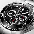 Часы Longines HydroConquest L3.883.4.56.6 фото 4